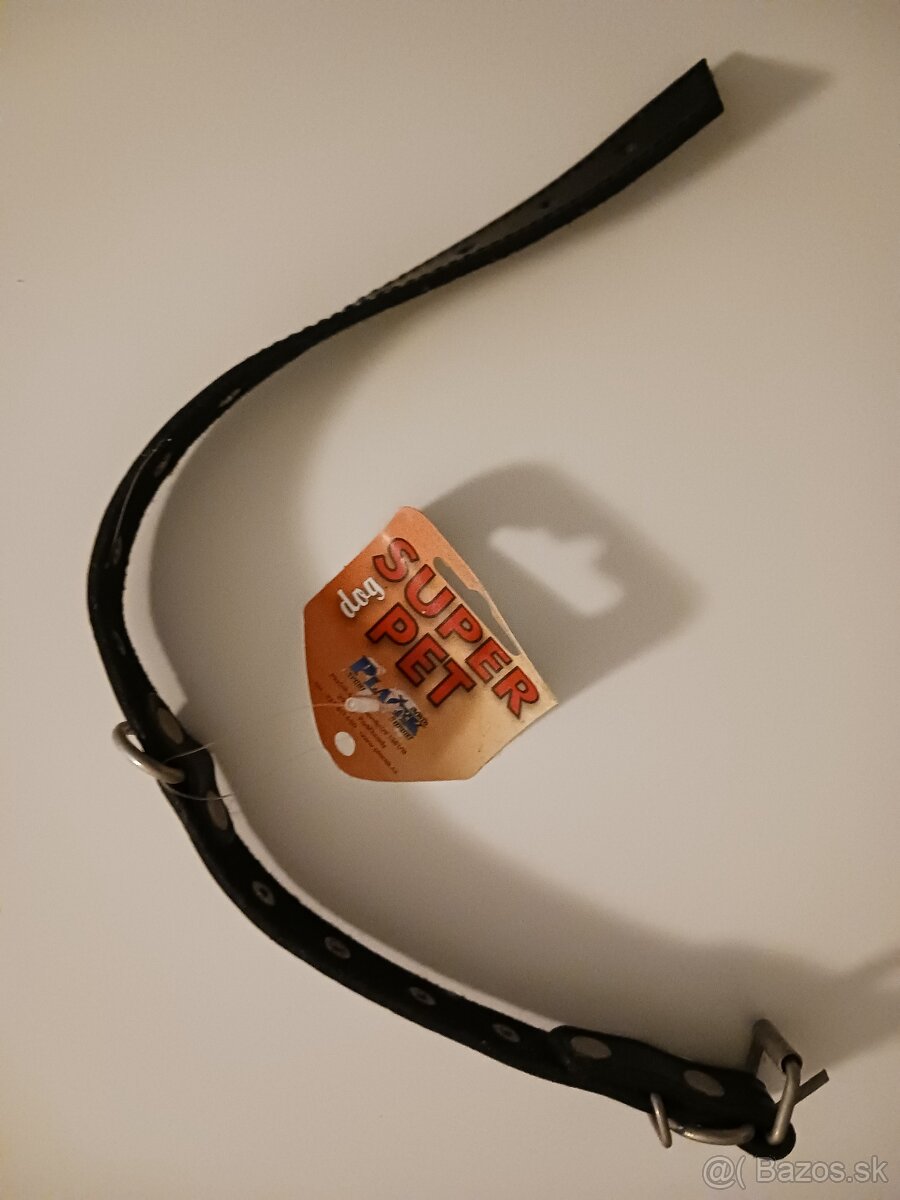 Predám samonavíjacie vodítka pre psíkov. BA. - 6