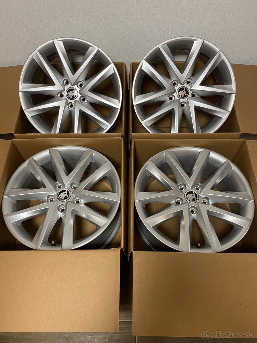 5x112 R17 - 6