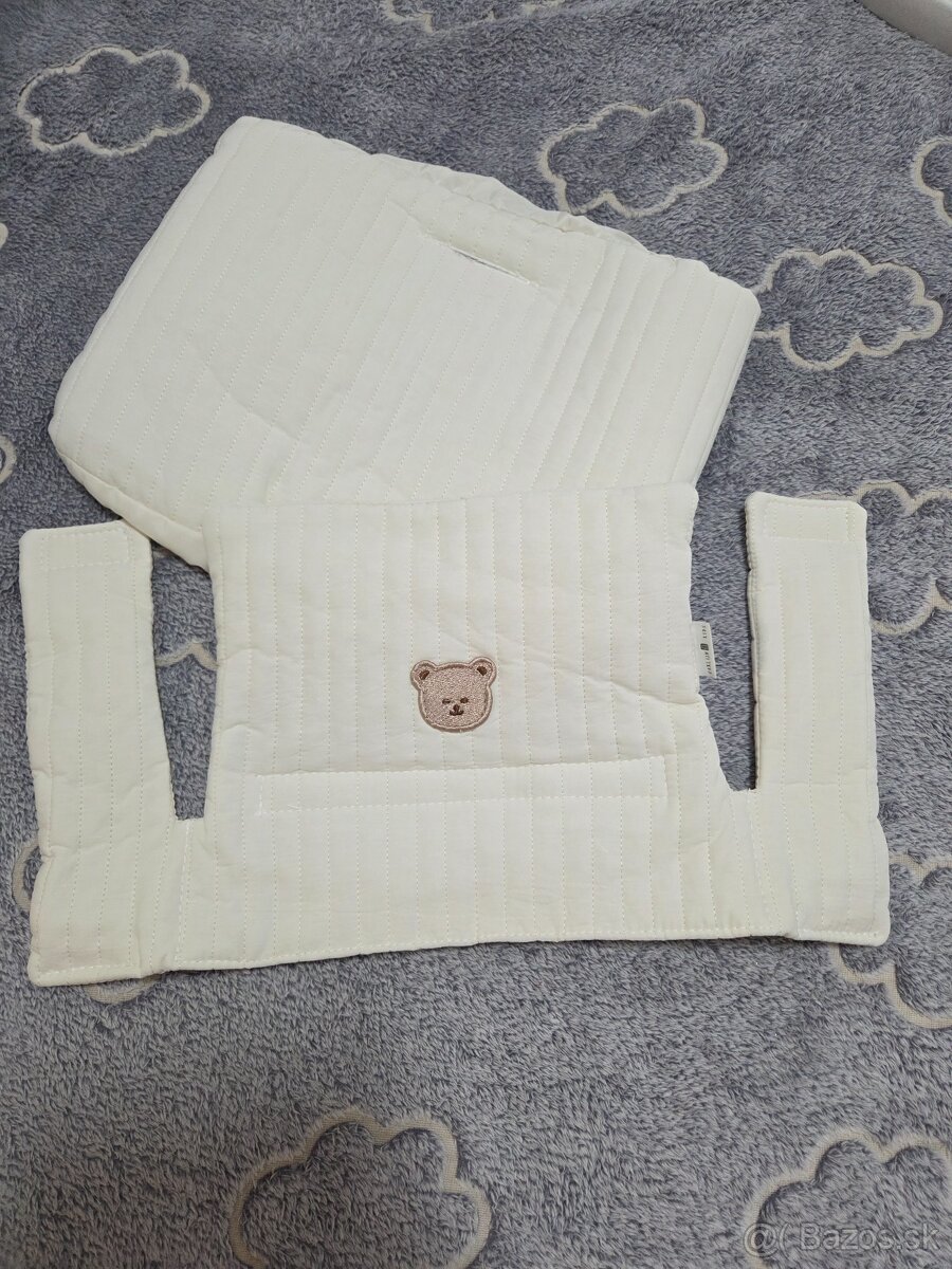 Stokke tripp trapp vankúše - 6