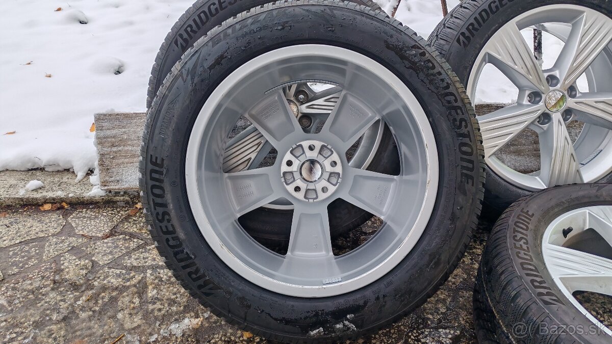 5x112 R19 --- ŠKODA ENYAQ , EL ROC ... - 6