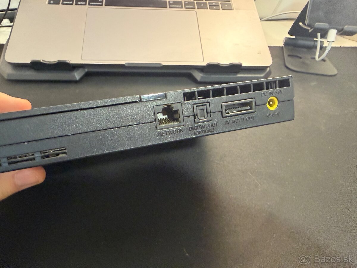 playstation 2 + príslušenstvo - 6