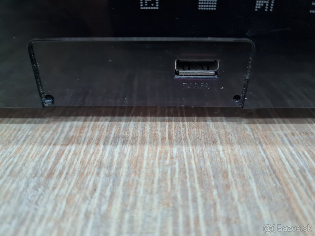 Domáce kino Samsung 5.1 - 6