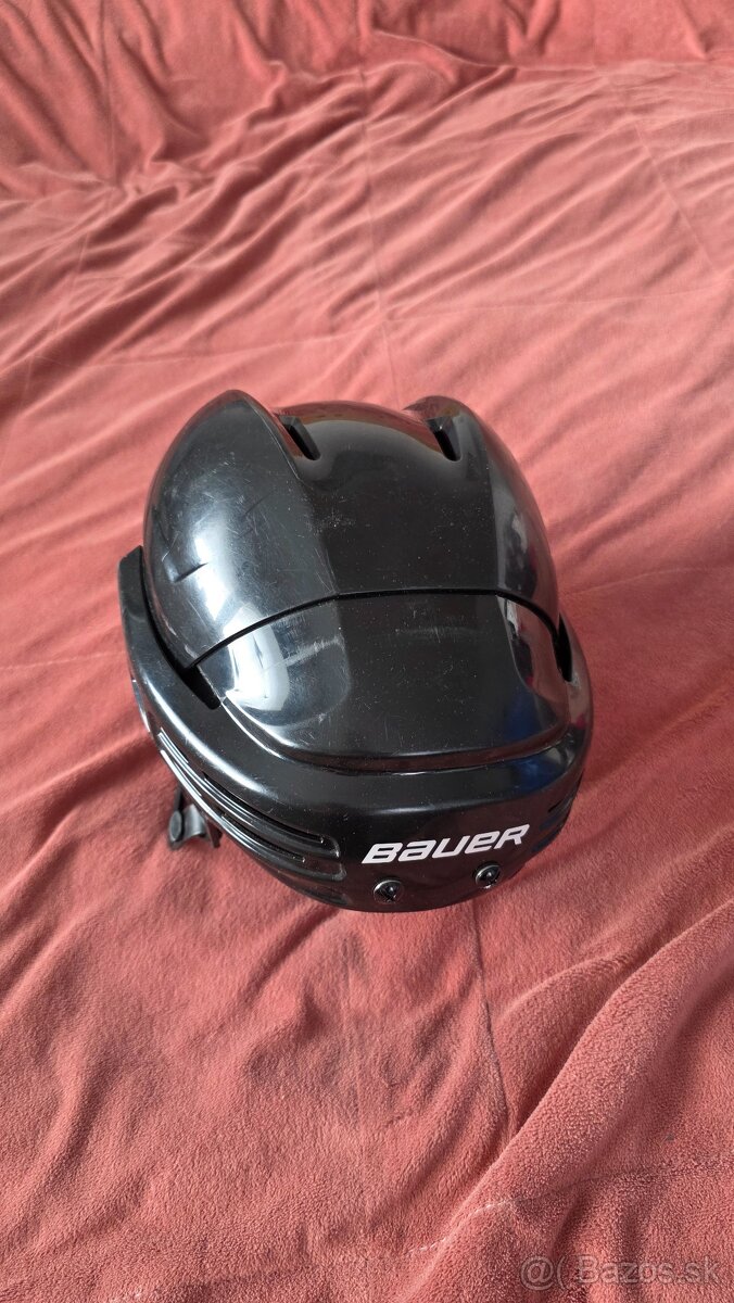 Hokejová výstroj Bauer - 6
