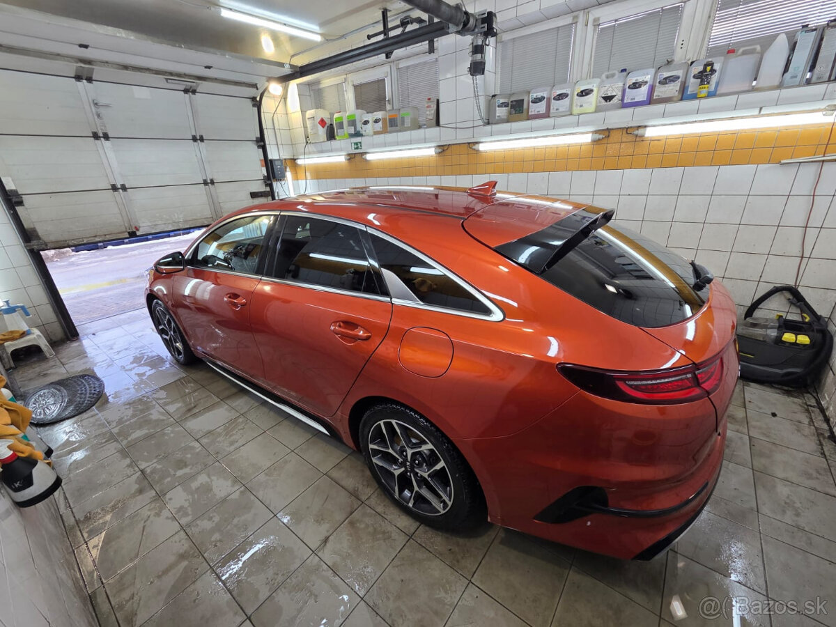 Kia Proceed GT line - 6