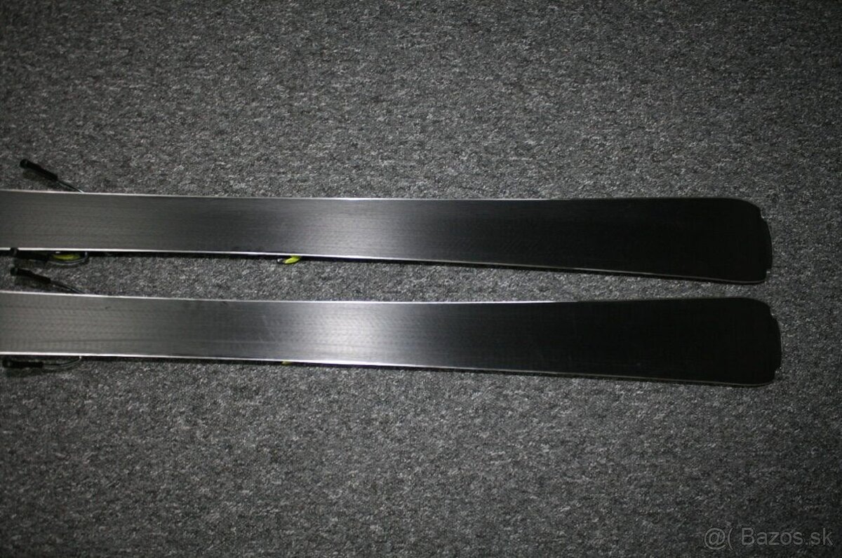 lyže Rossignol Experience allmountain 152 cm - 6