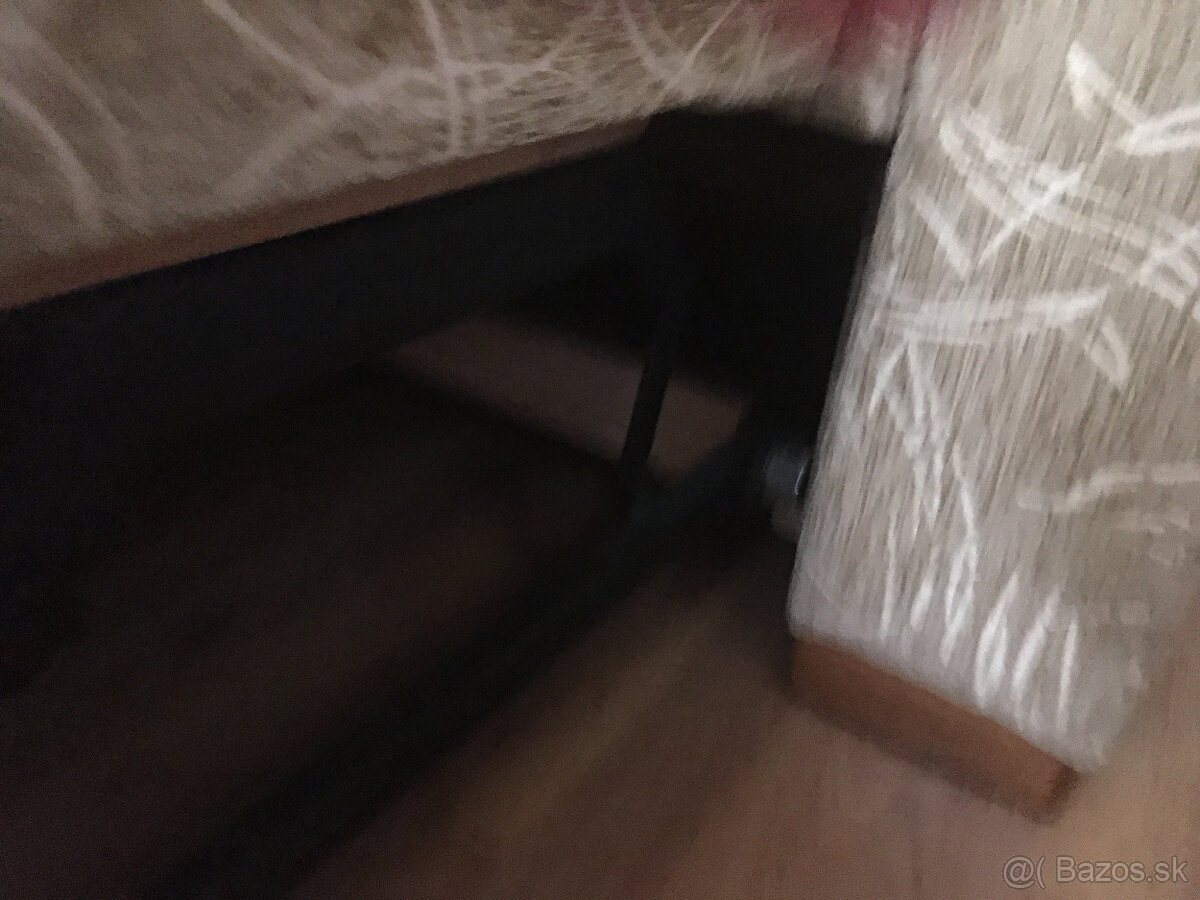 Predám Gauč a kreslo BIANCA - 6