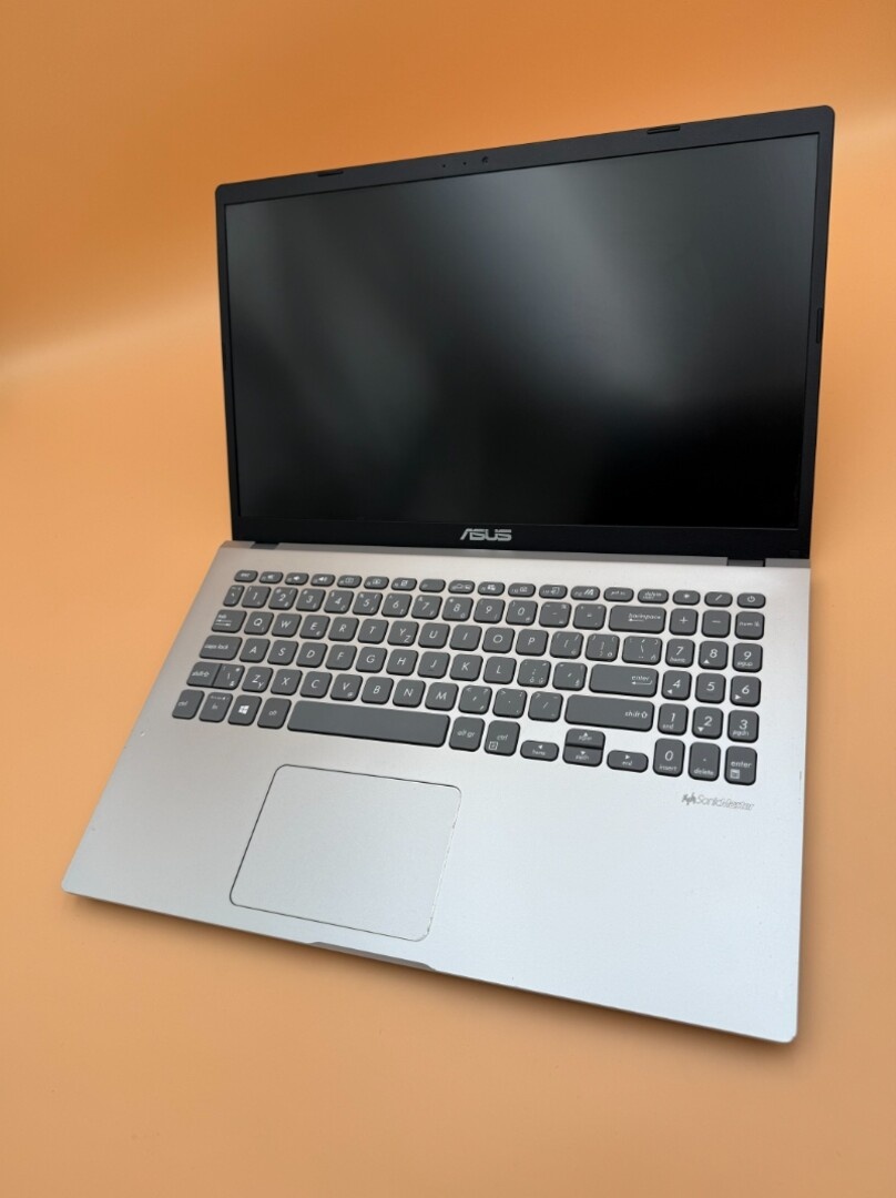 Notebook ASUS M509DA Ryzen 3 / 8GB RAM / 256GB SSD - 6