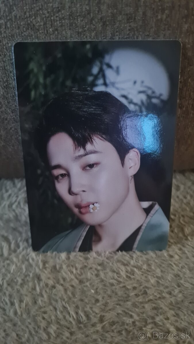 BTS fotokartičky - 6