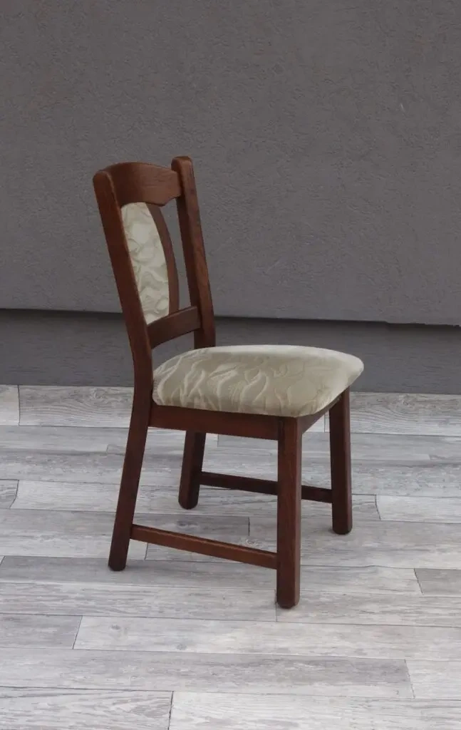 Set rustikálnych stoličiek – ( 2 ks ). - 6