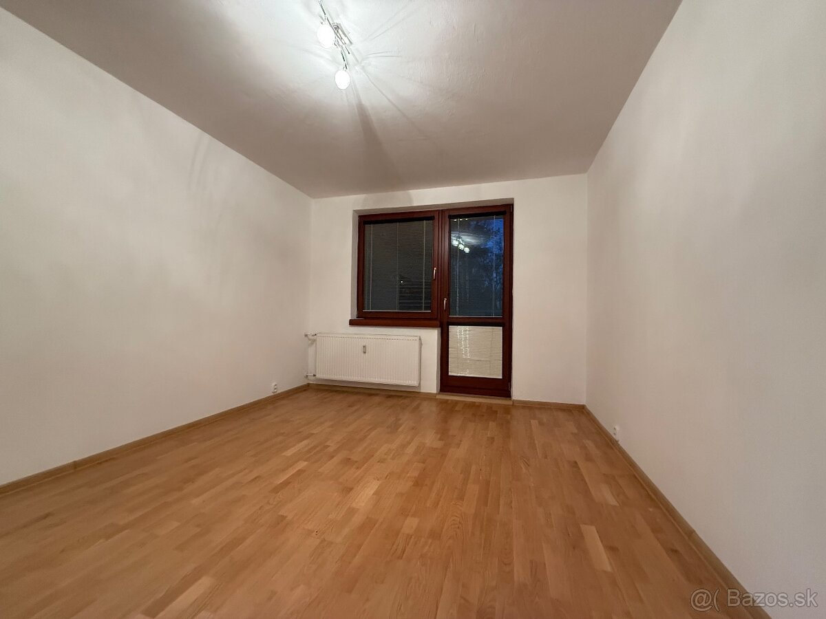 3 izb. nový byt s balkónom v centre Levoče - 6