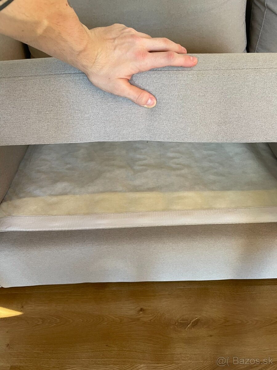 Sedacia súprava / Gauč - 6