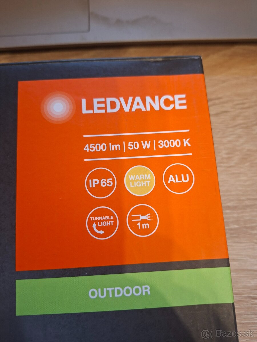LEDVANCE ENDURA FLOOD LED reflektor - 6