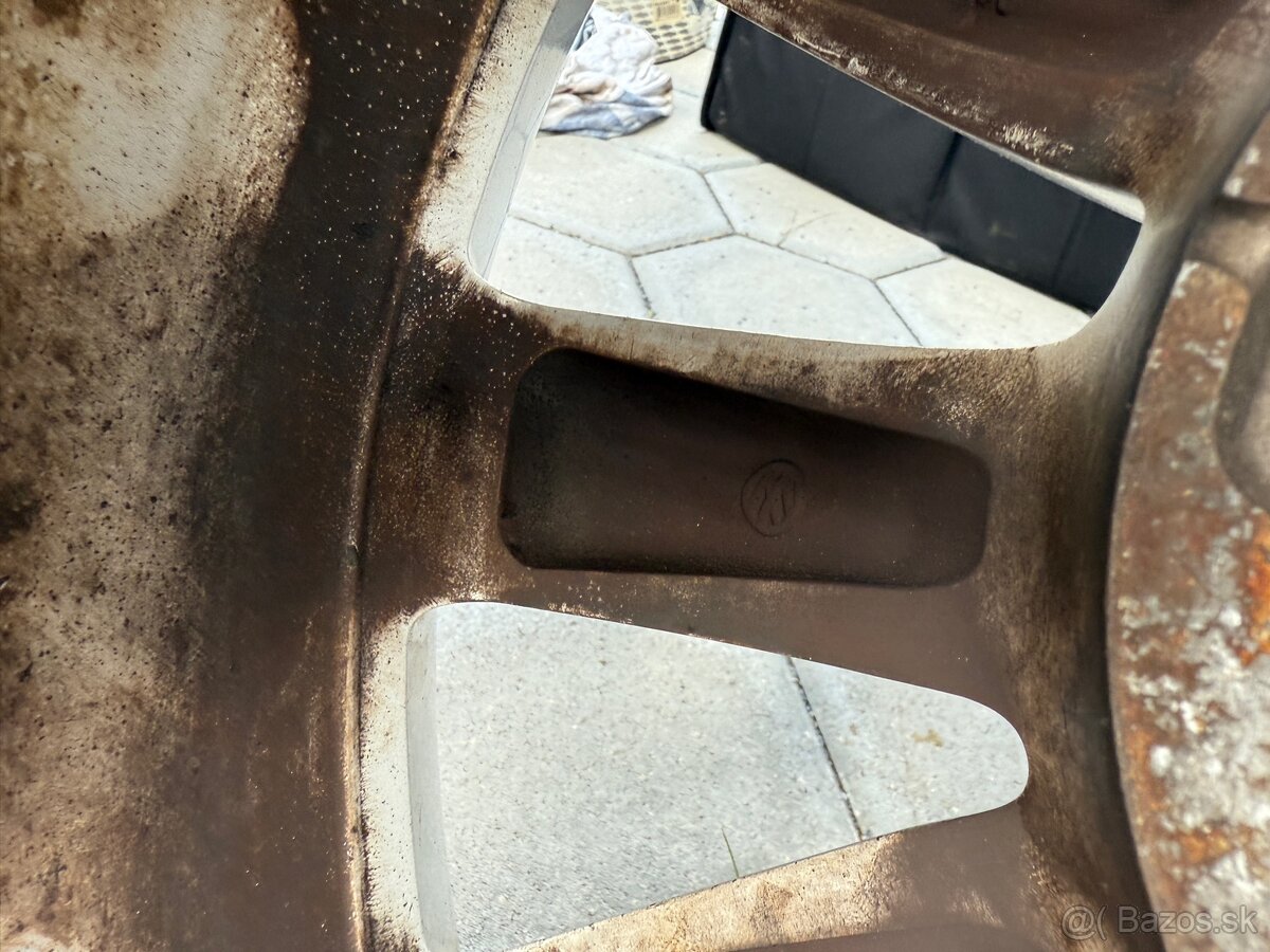 Elektrony 5x112 r17 - 6