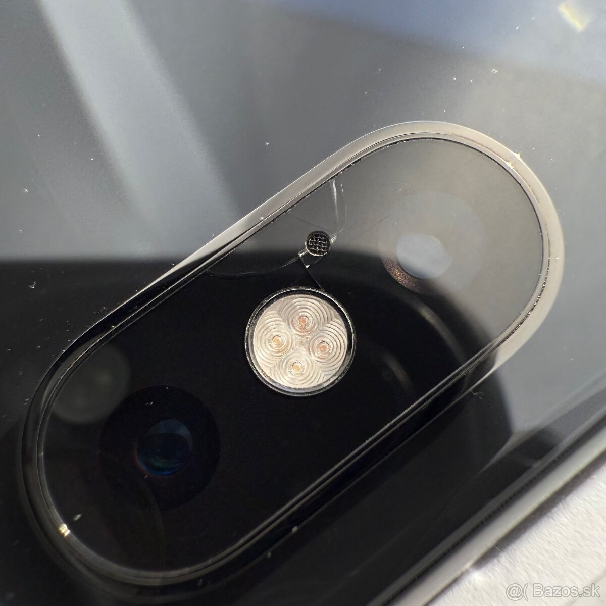 Iphone Xs Max Space Grey 512GB - 6