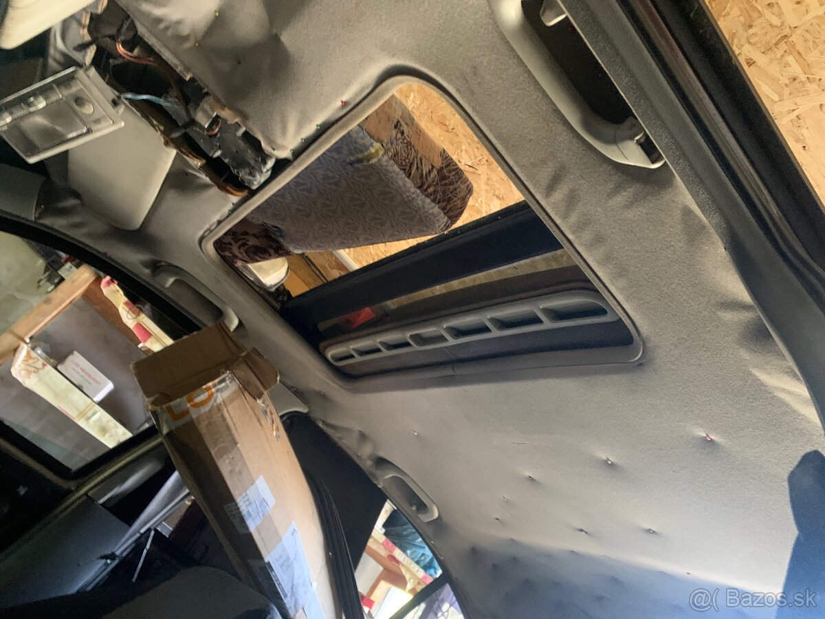 Náhradné diely škoda octavia - 6