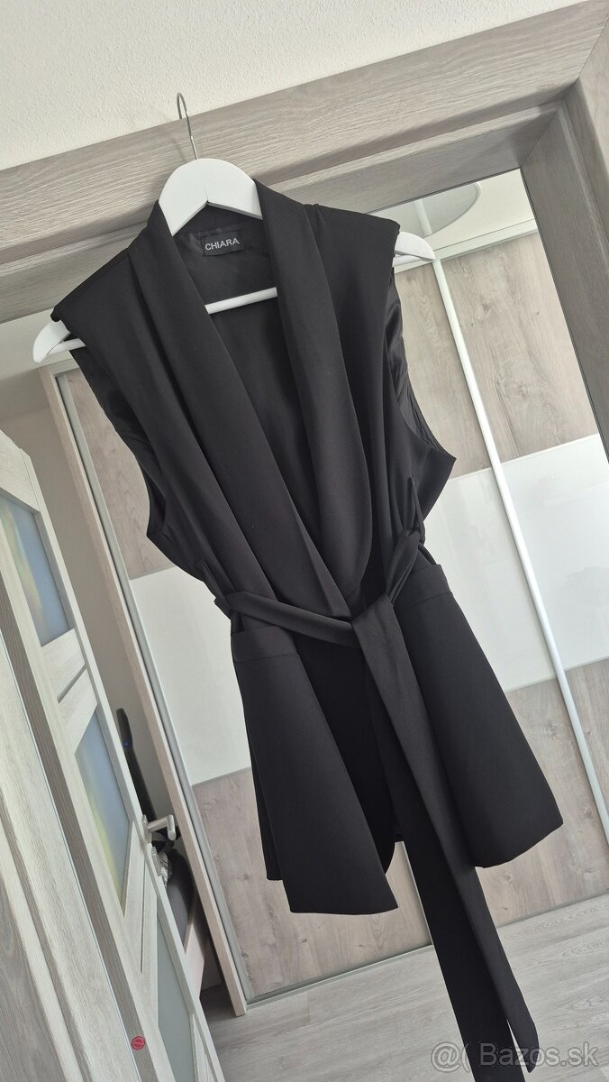 Vesta CHIARA v.L/XL - 6