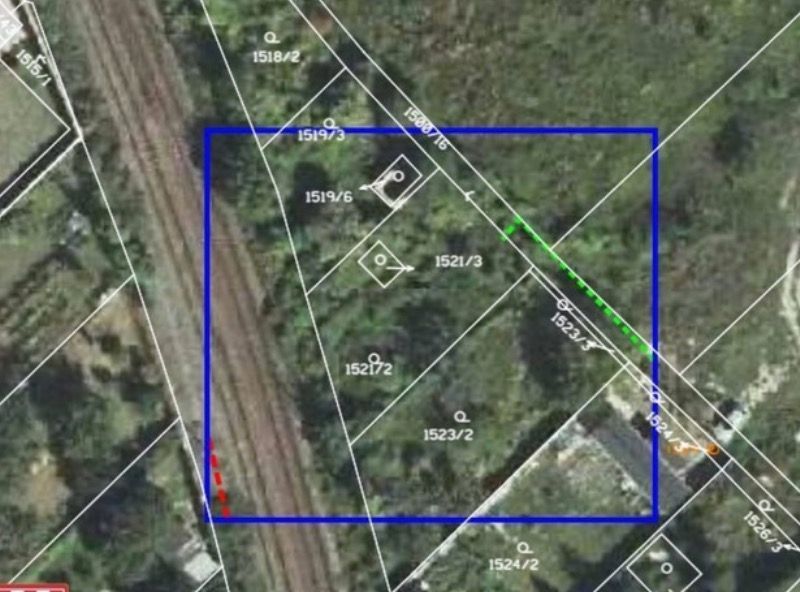 Na predaj - pozemok, Pod gaštanmi, Bratislava II - 6