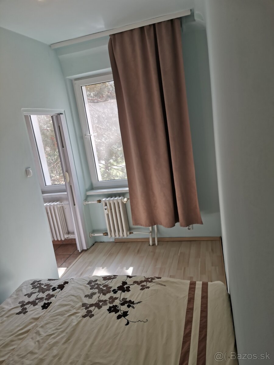 2 izbový byt na prenájom - Ružinov - 6