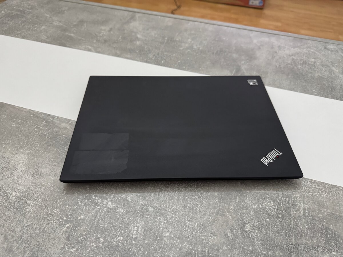 Lenovo ThinkPad T490 i5/8GB/256SSD W11 - 6