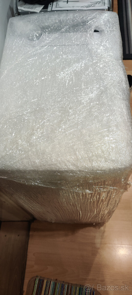 philco 127 Atl King plnenie z hora - 6