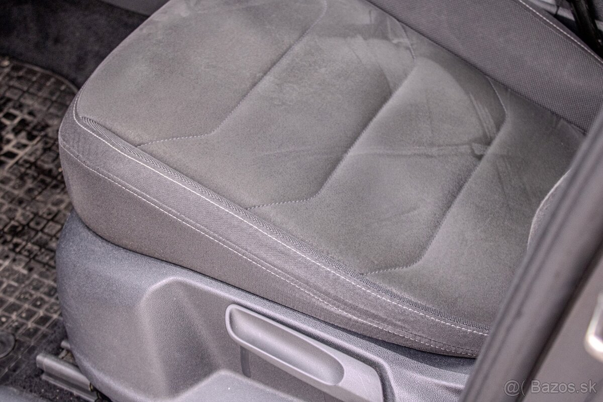 Volkswagen Tiguan 2.0 TSI 162kW 4MOTION Highline DSG A7 2017 - 6