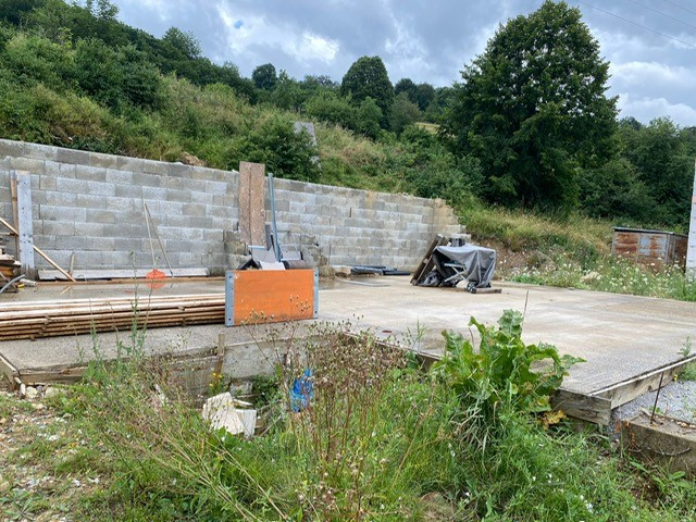 Rekreacný stavebný pozemok Mýto pod Ďumbierom - 6