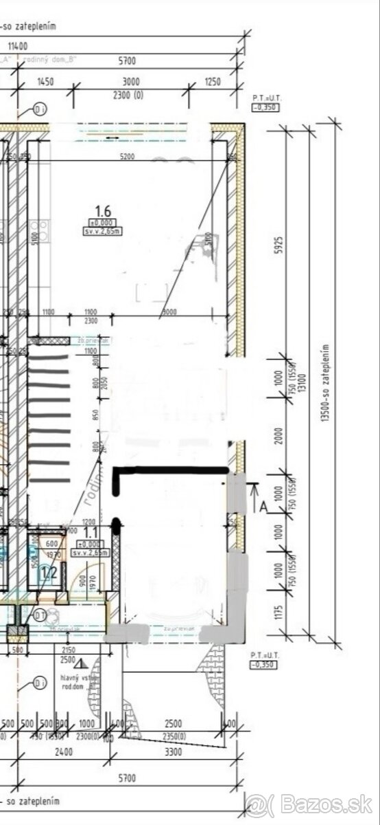 Rodinne dvojdomy - 6