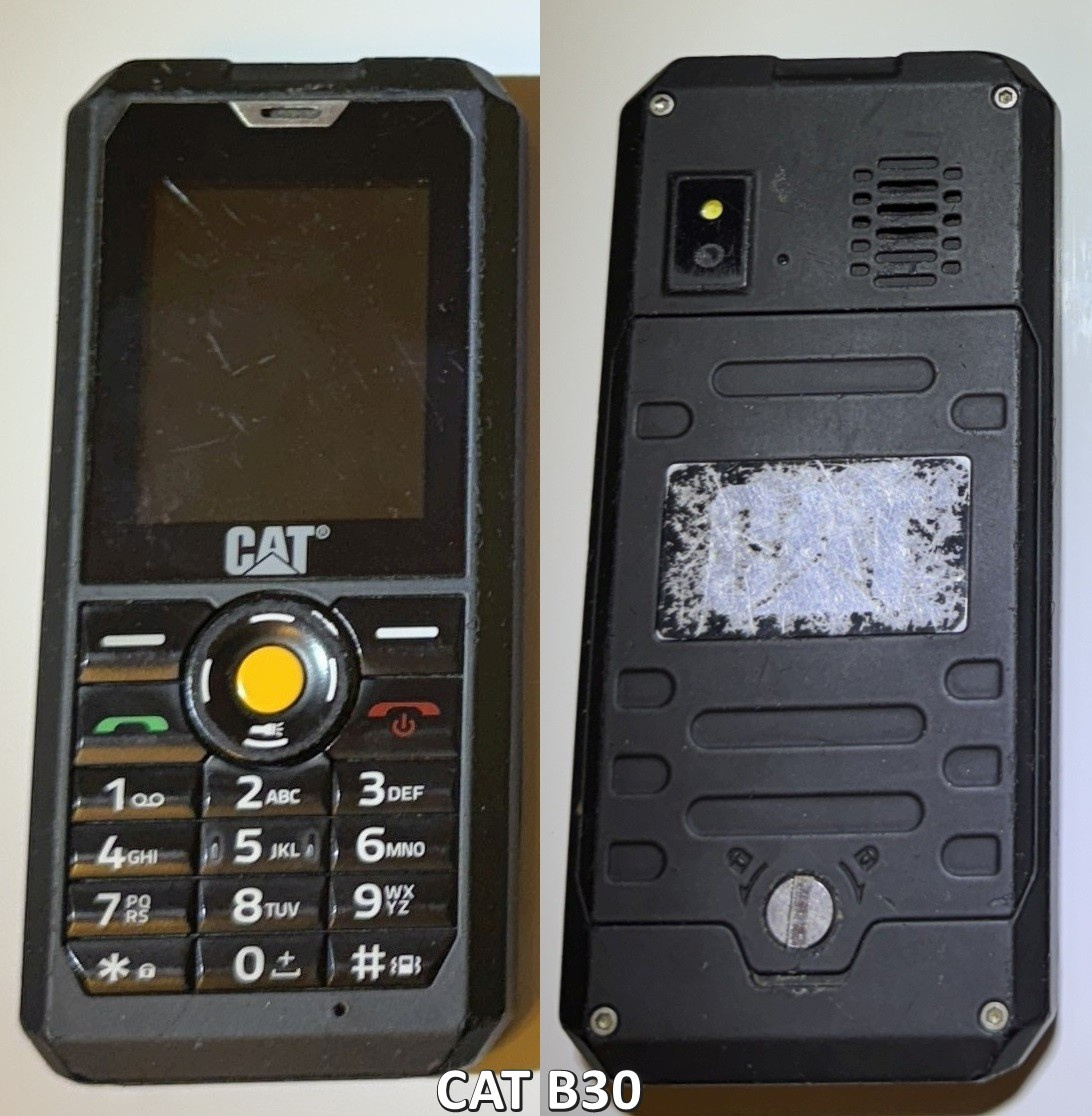 Predám rôzne mobilné telefóny - 6