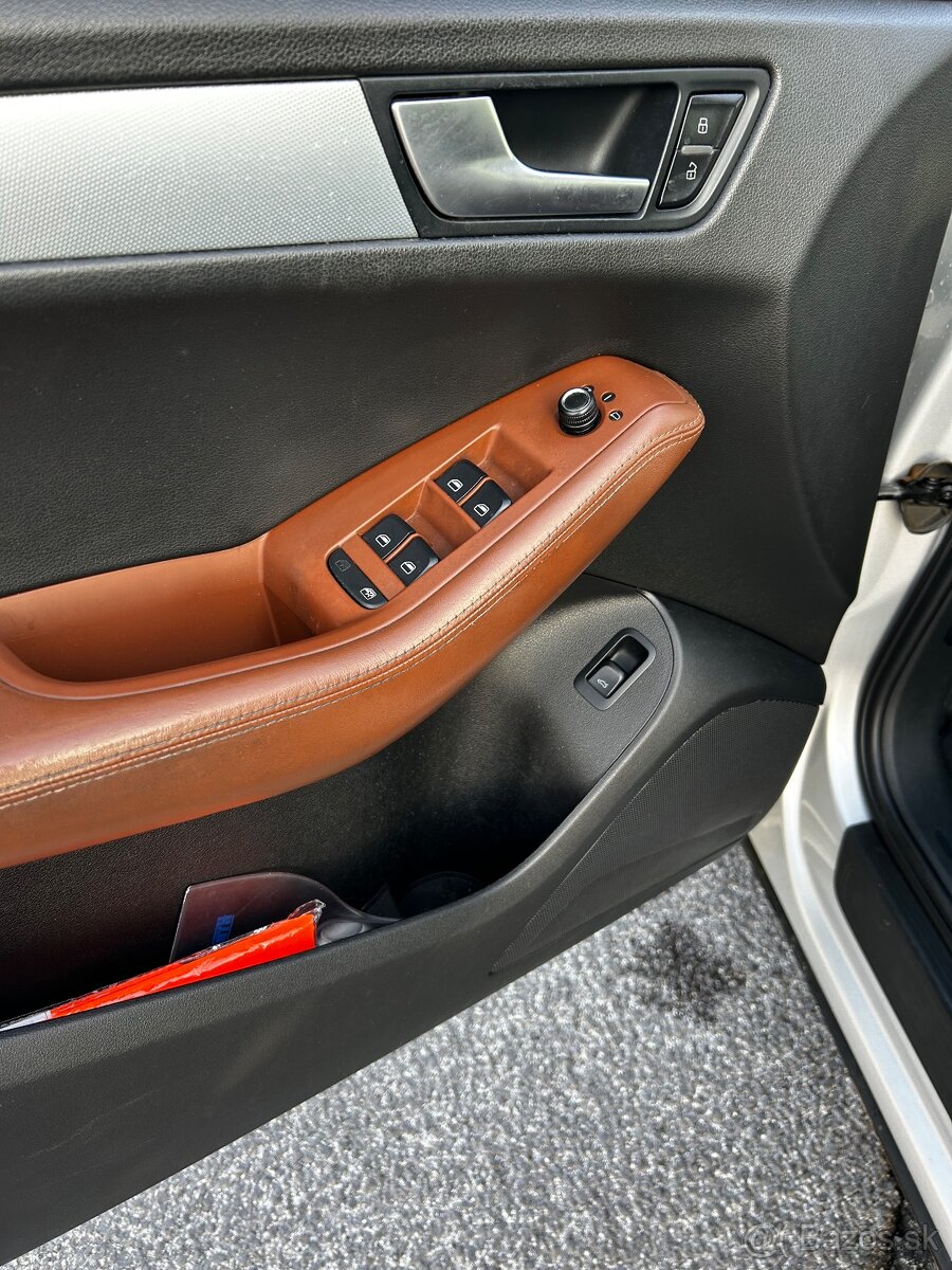 Audi q5 3.0 tdi 176kw quattro - 6