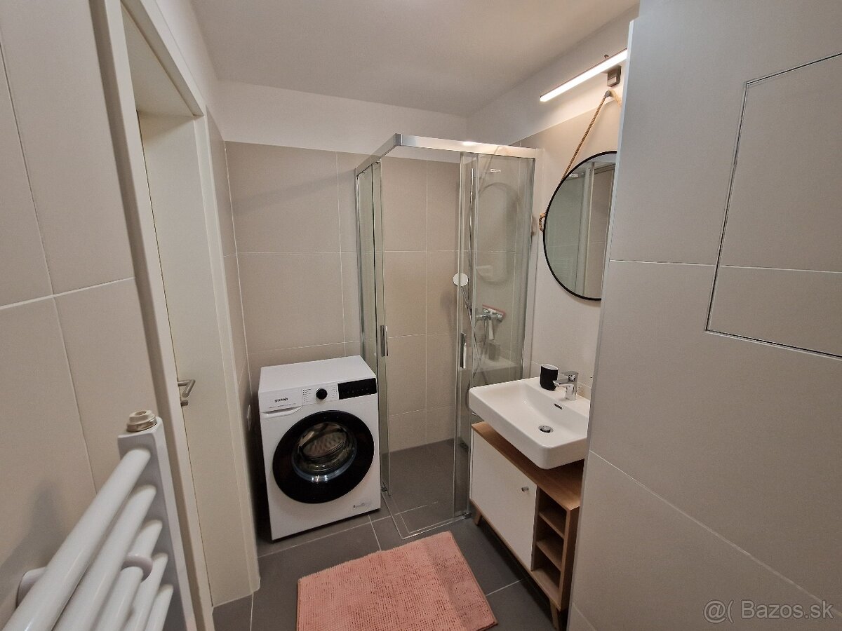 Útulný 1-izbový byt - Fialová ul., Slnečnice - 6