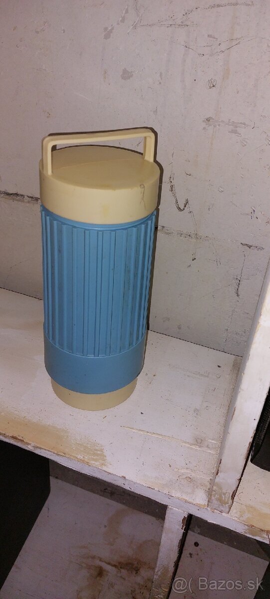 Prenosný záchod a iné - 6