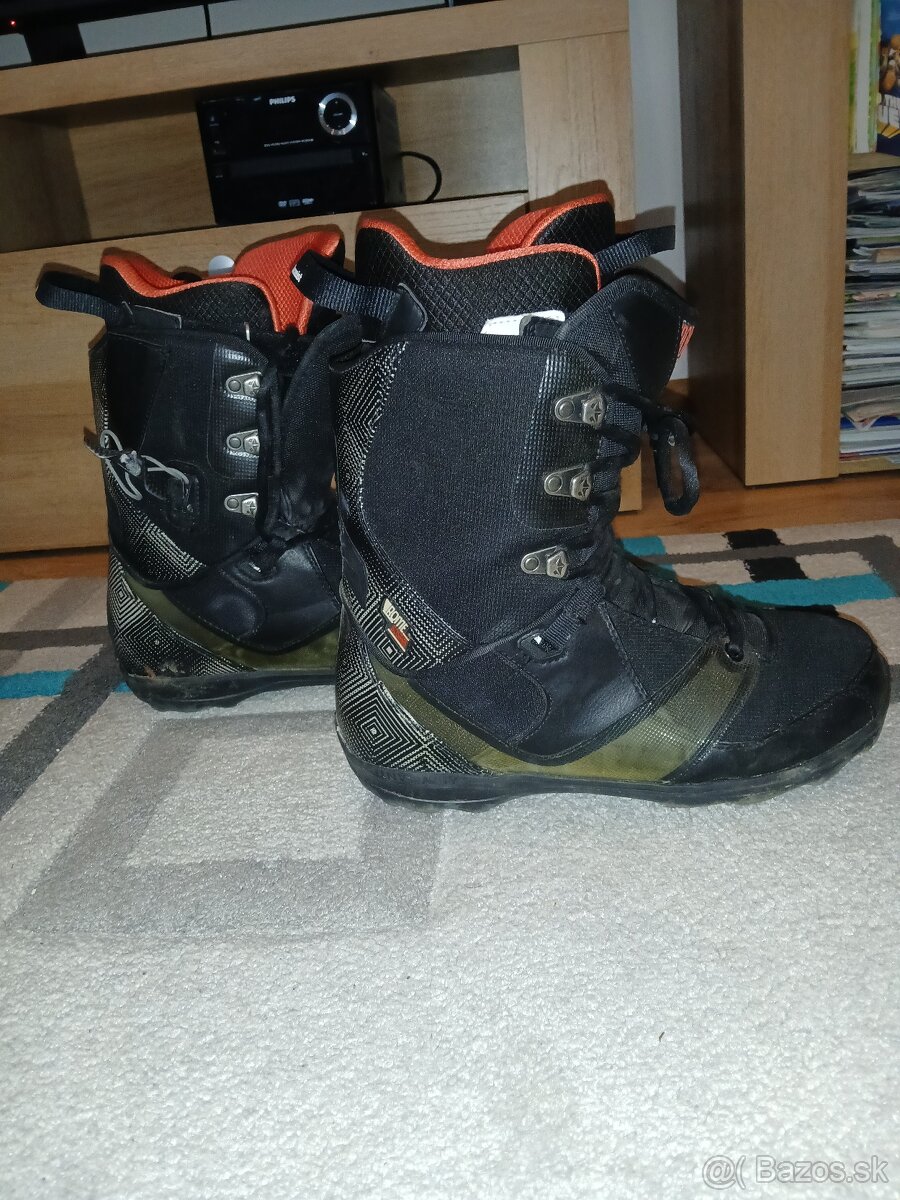 ROME SNB topánky - 6