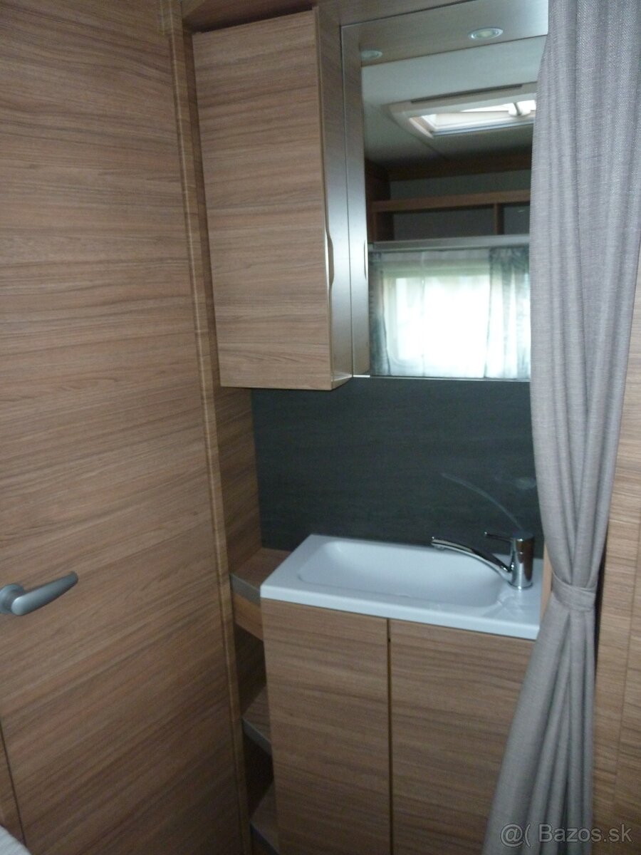 Karavan Weinsberg CaraOne 450FU NOVÝ 17.885,-€ bez dph - 6