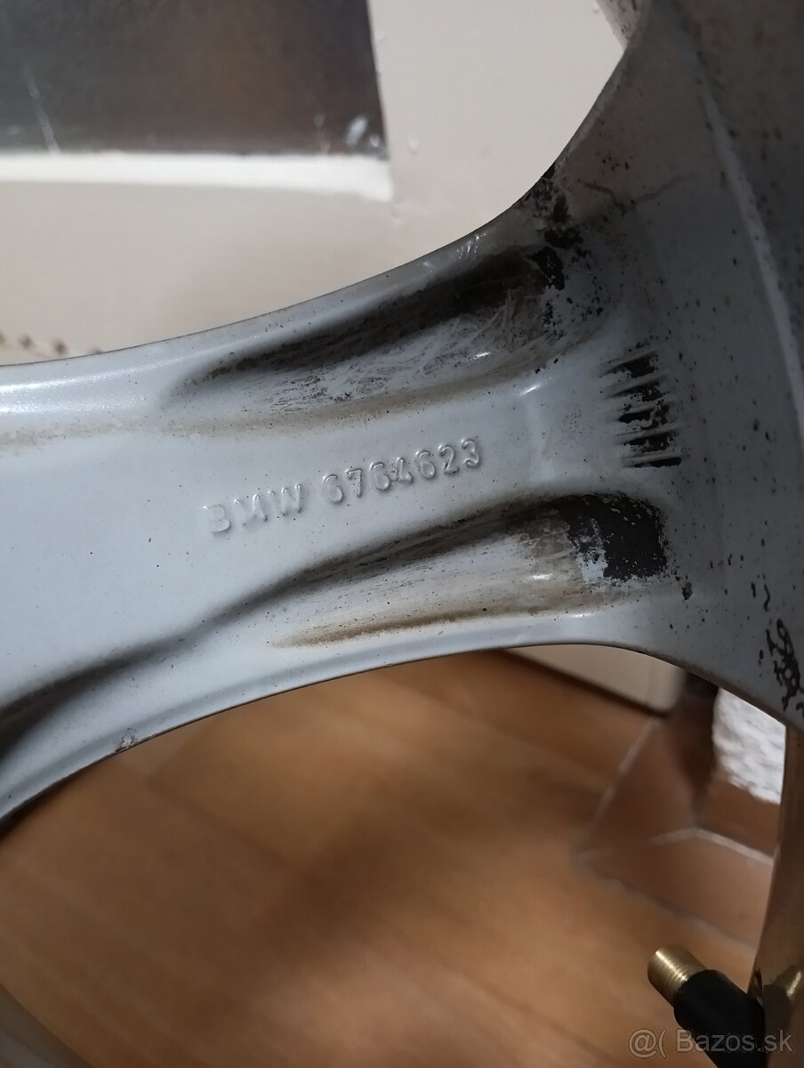 BMW r17 originál, styling 185 - 6