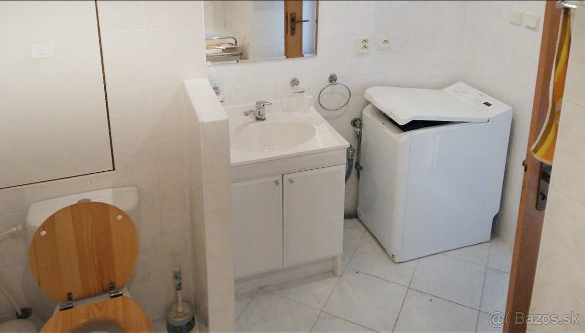 Ponúkame na prenájom 2 izbový na Srbskej ulici. - 6