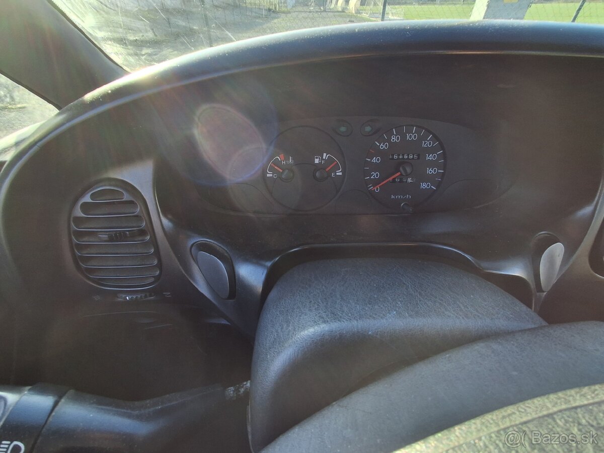 Hyundai h1 valnik - 6