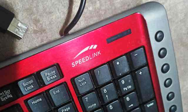 PC príslušenstvo - 6