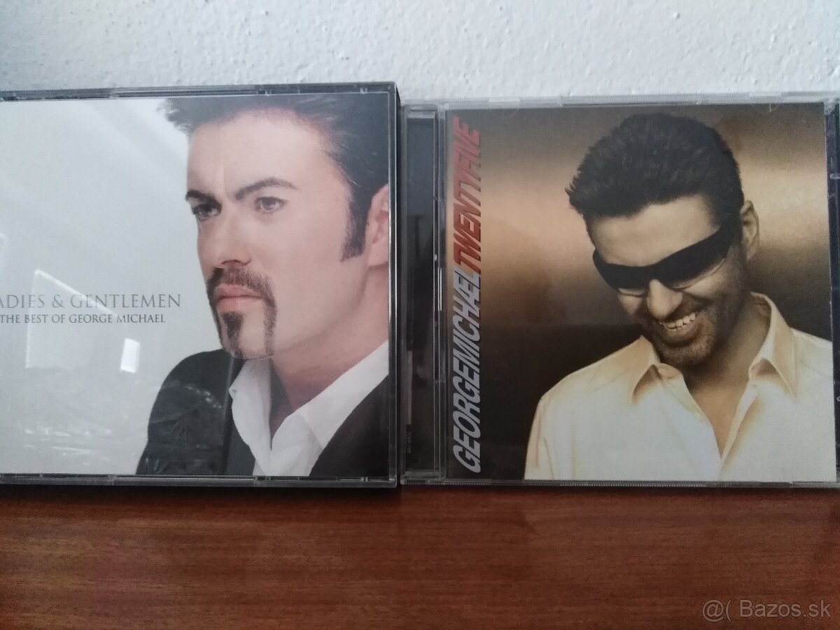 Rap, Soul, Funk, Rock, Pop, Punk.. - 6