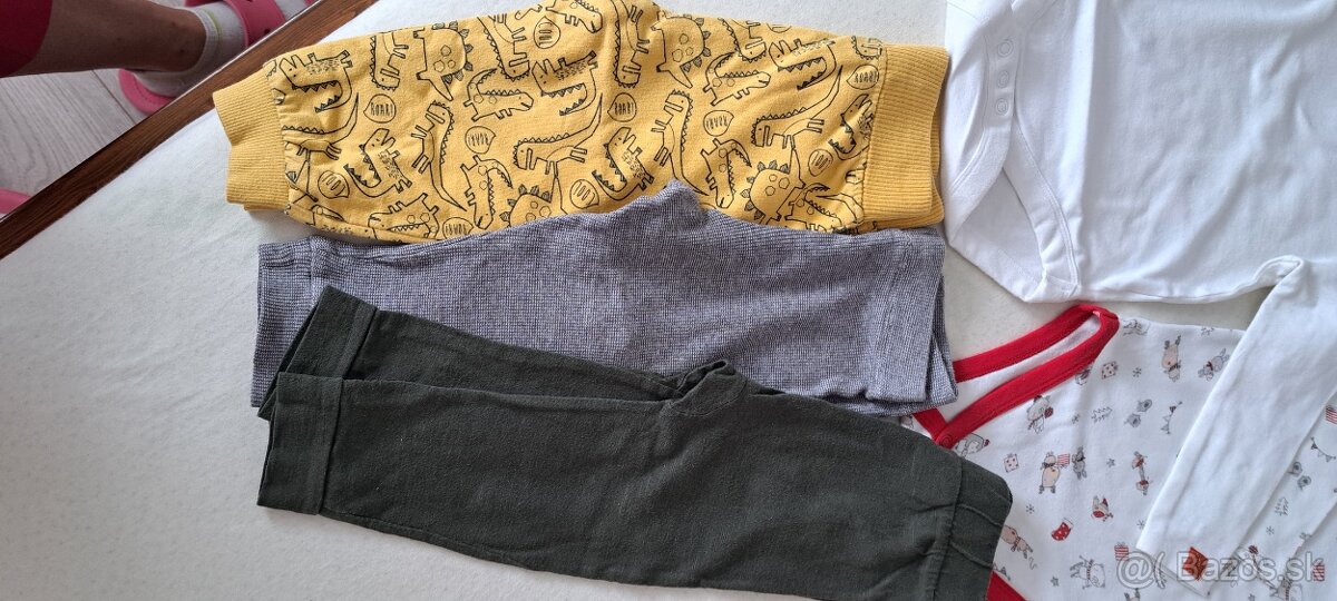 Balík chlapec veľ.80 - 6