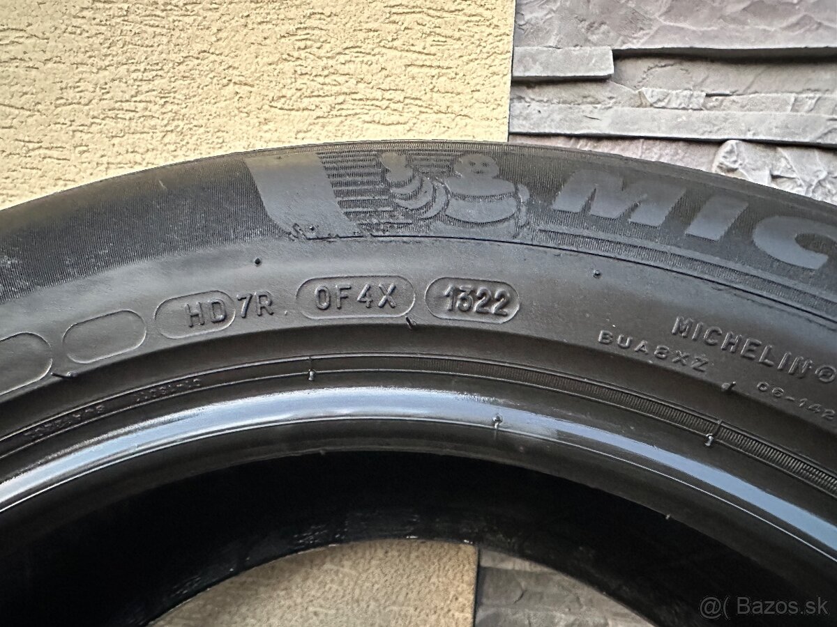 205/60 R16 92H letné MICHELIN - 6