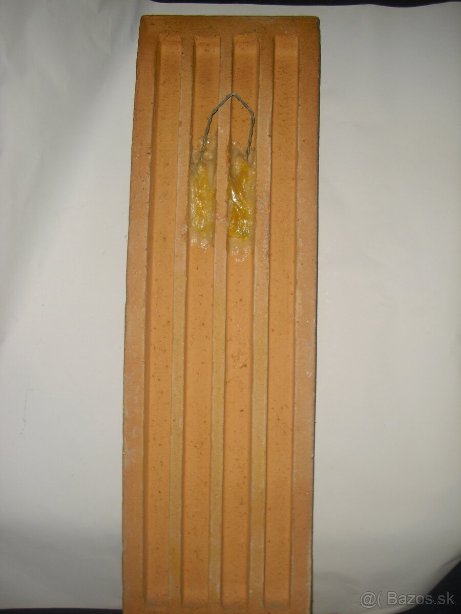 Predam keramika Moderna 80.r Marian Polonsky - 6