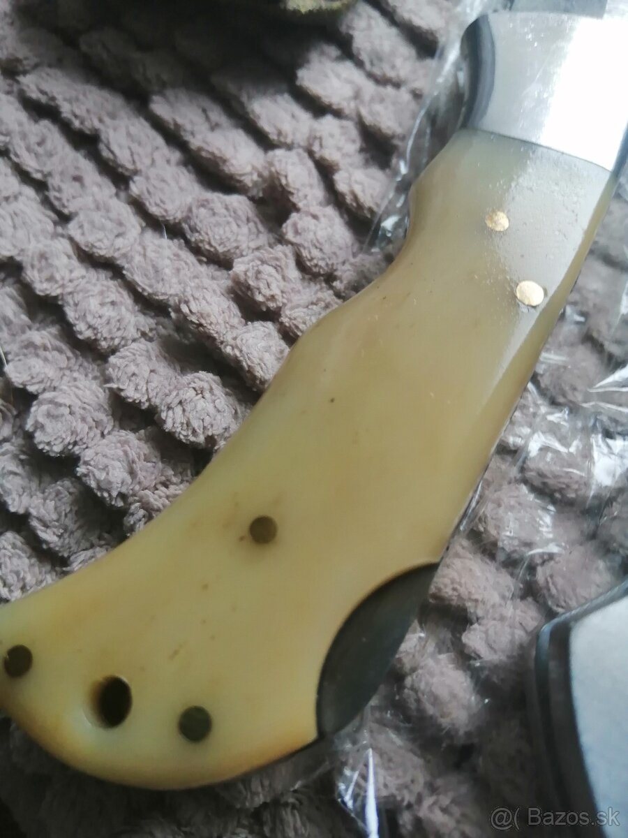 nože do zbierky (2) - 6