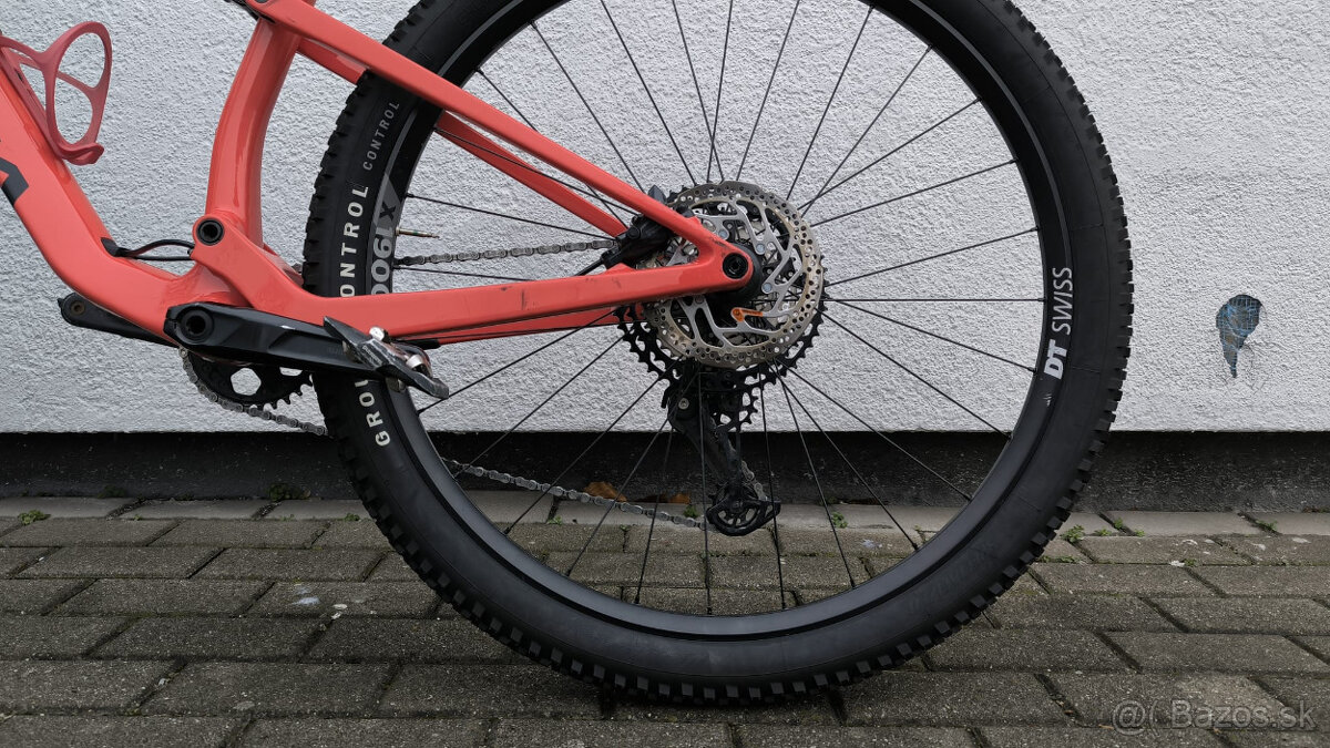 Orbea OIZ M30 29 veľ. L - 6