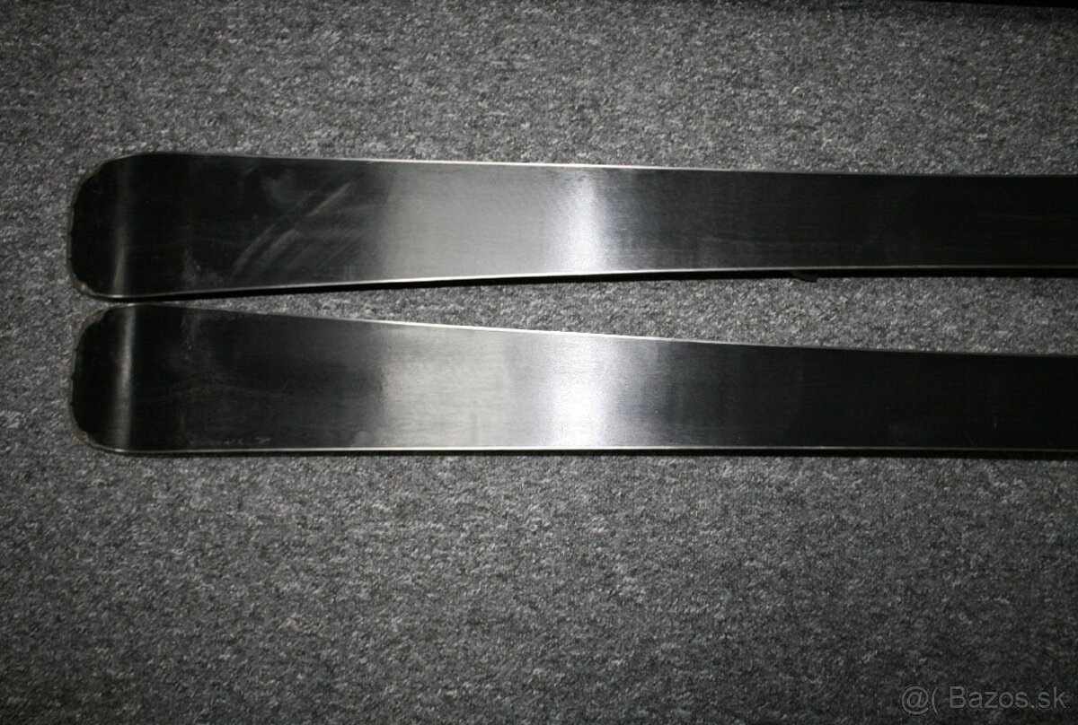 lyže head V shape 149 cm - 6