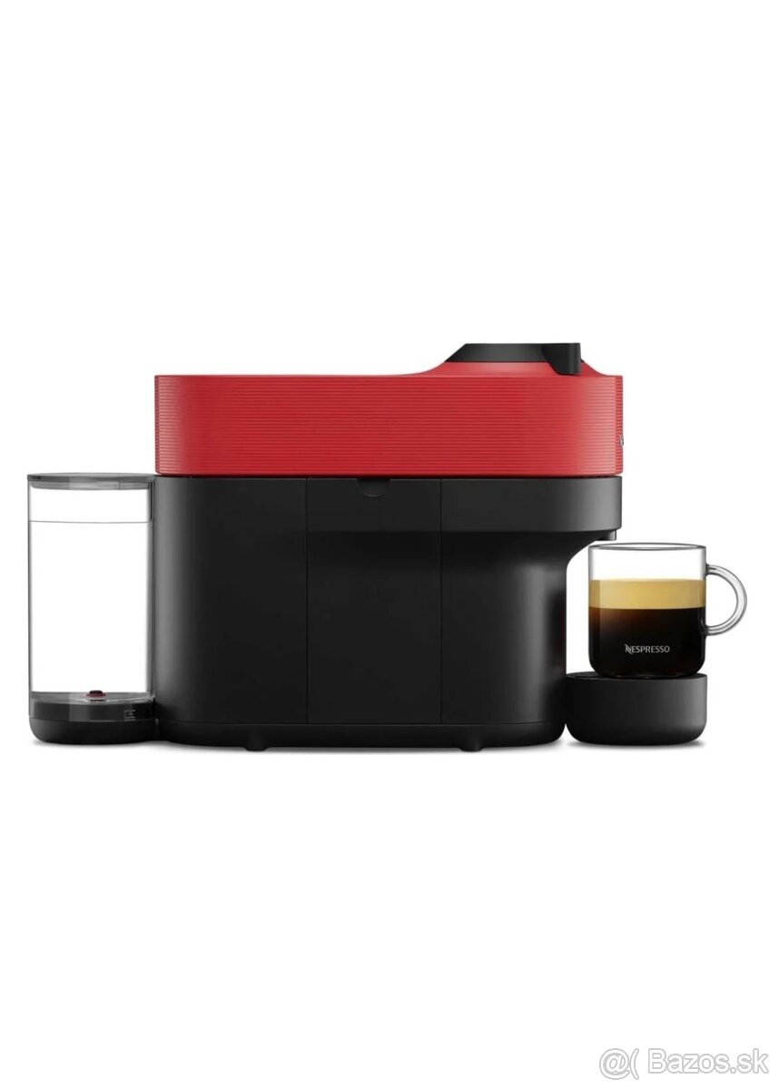 Krups Nespresso Vertuo Pop - 6