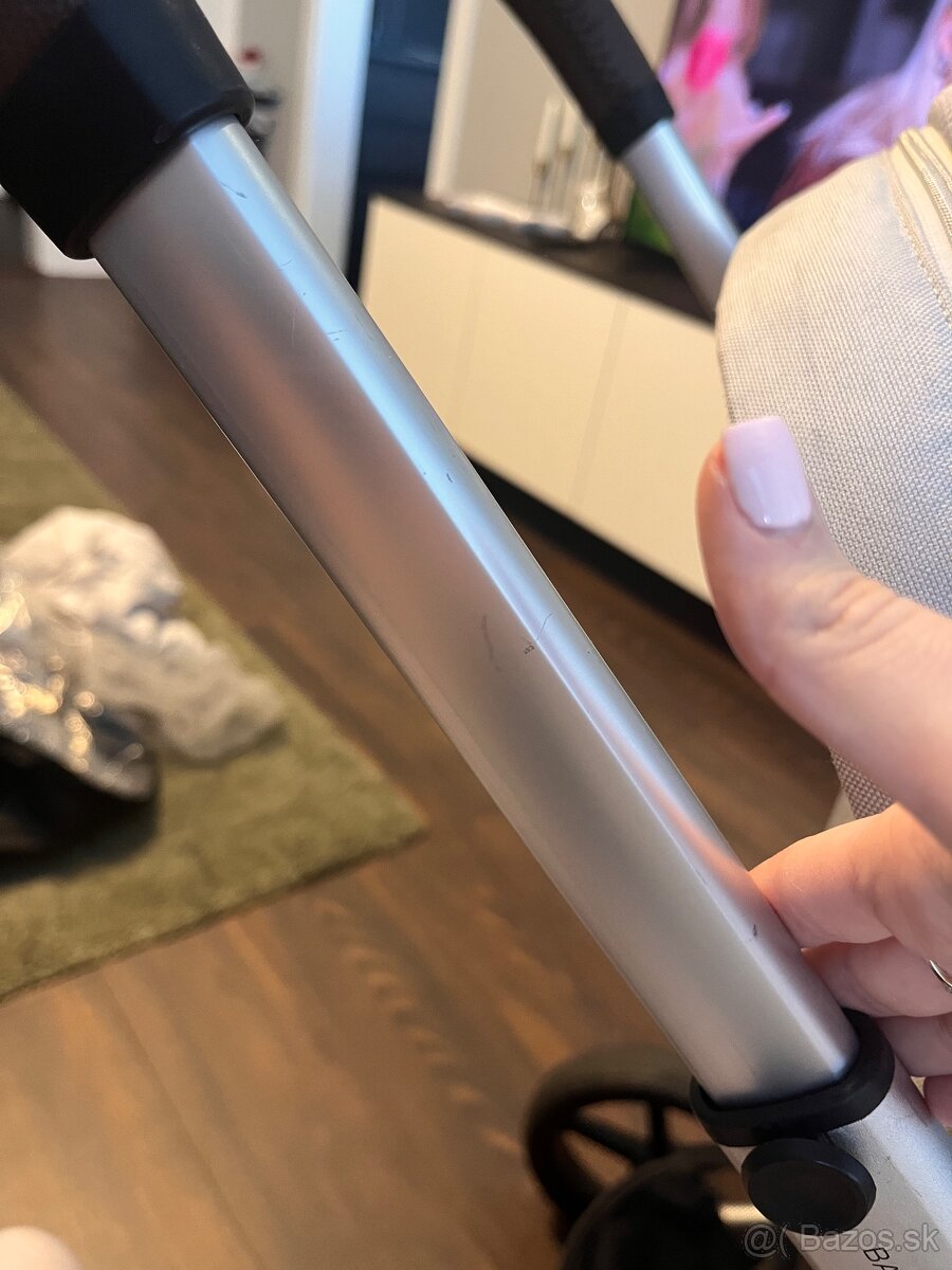 Cybex balios s lux 2024 - 6