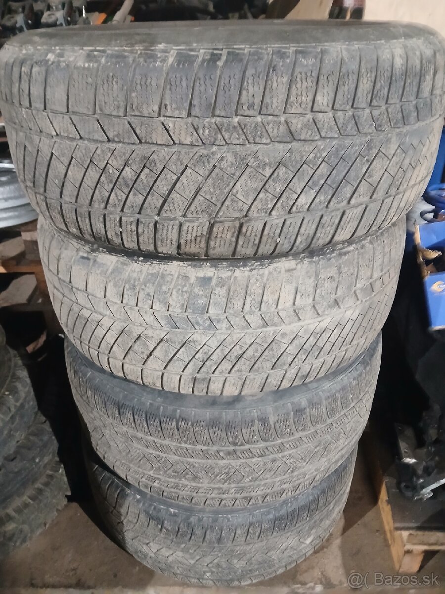 Kolesá bmw x5 e53 e70 5x120 r19 dvojrozmer - 6