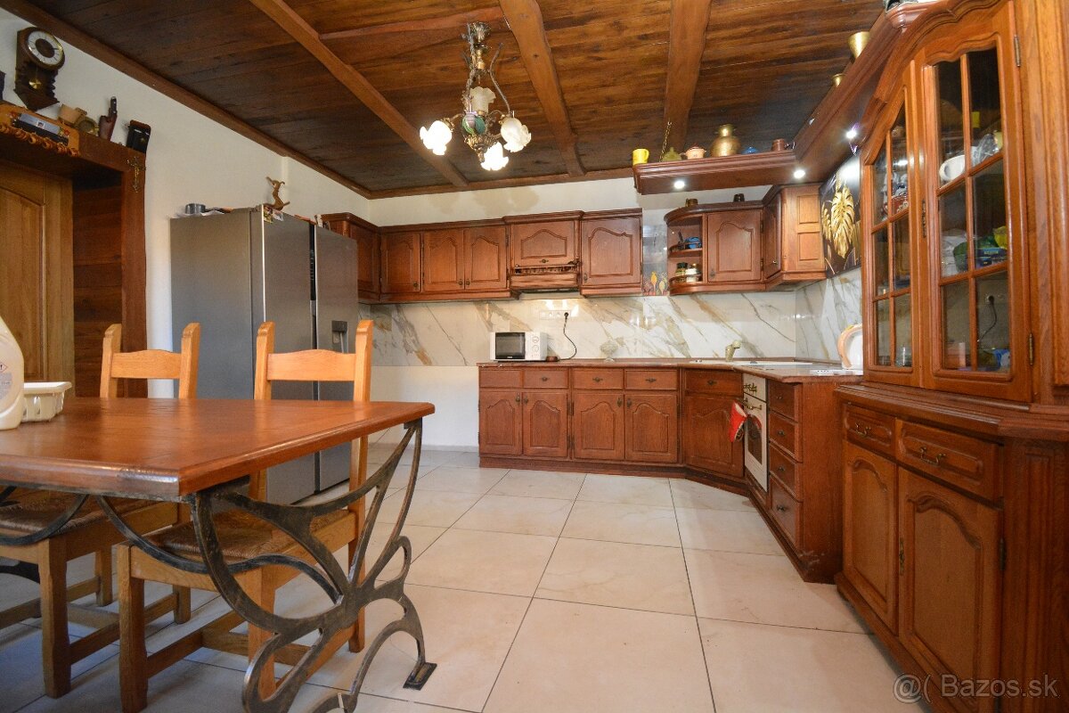 Rekreačná chata/dom Suché Brezovo - 6