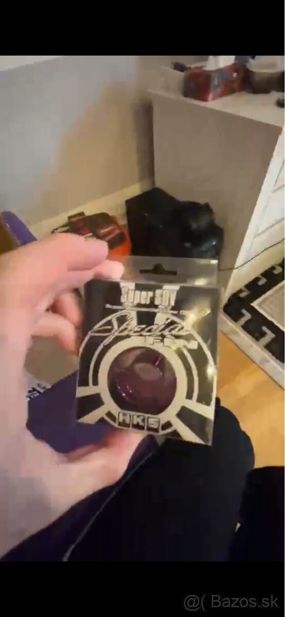 Predám HKS SQV4 Blow Off Valve WRX STI/MPS - 6