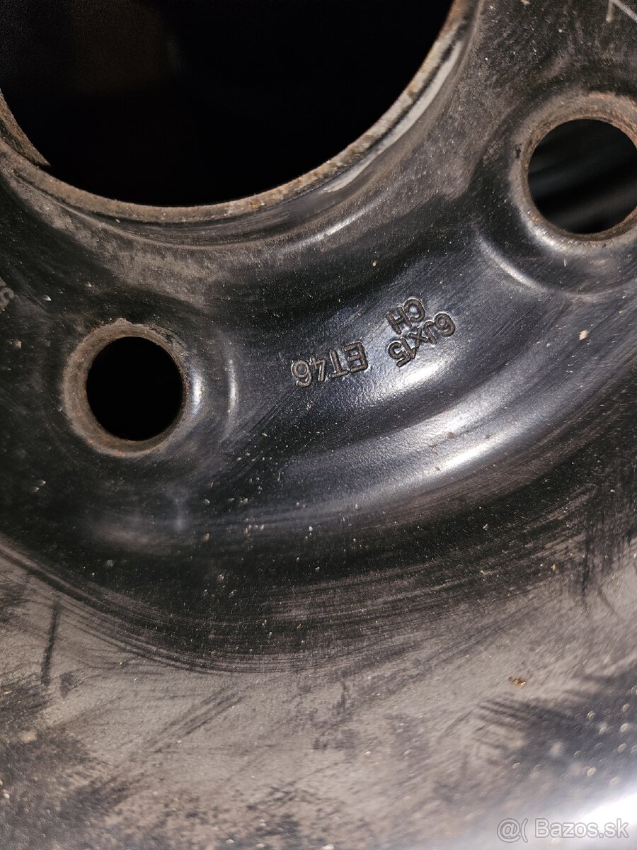 Hyundai / Kia R15 5x114,3 - 6